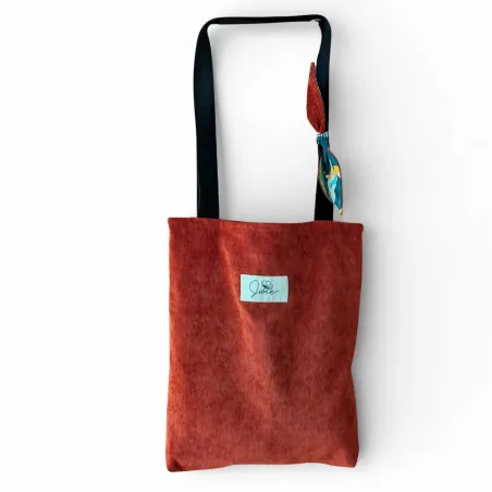 Sac Cabas L Jungle
