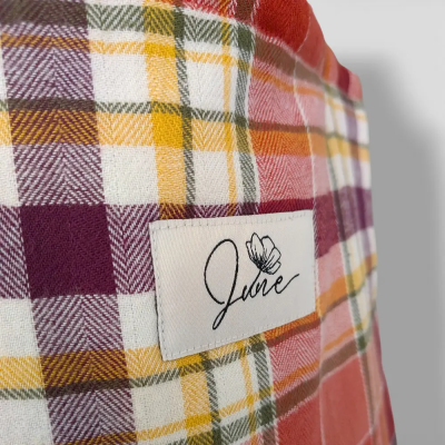 Sac Cabas L Sweet Automn