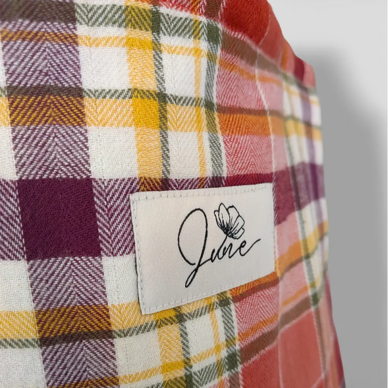 Sac Cabas L Sweet Automn