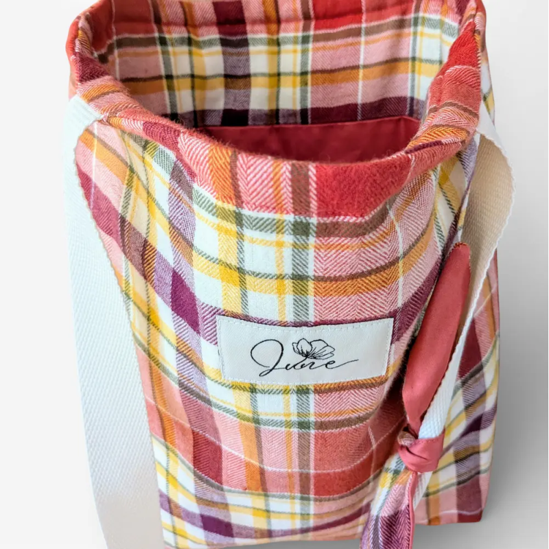 Sac Cabas L Sweet Automn