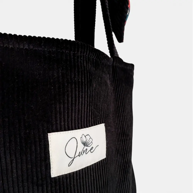 Sac Cabas L Jeanne Mas