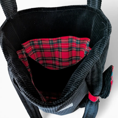 Sac Cabas L Jeanne Mas