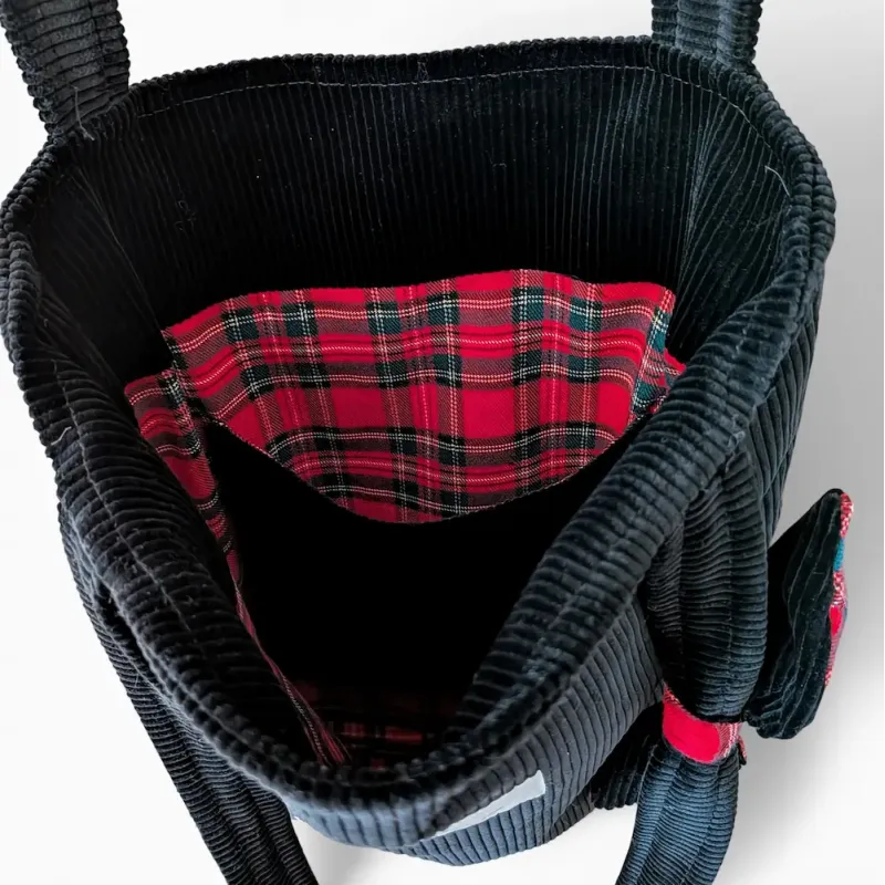 Sac Cabas L Jeanne Mas