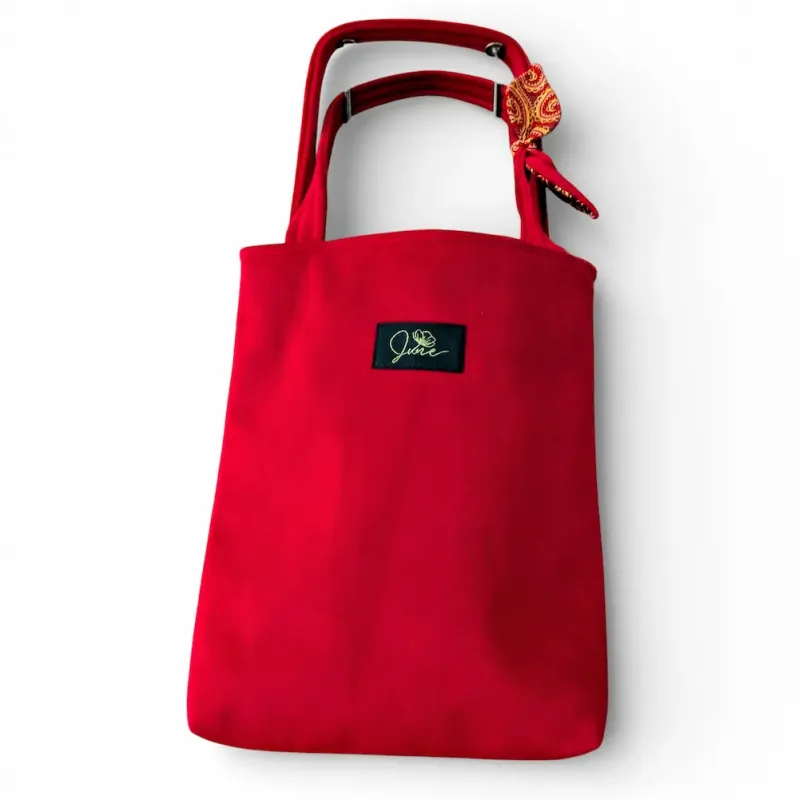 Sac Cabas L Bombay