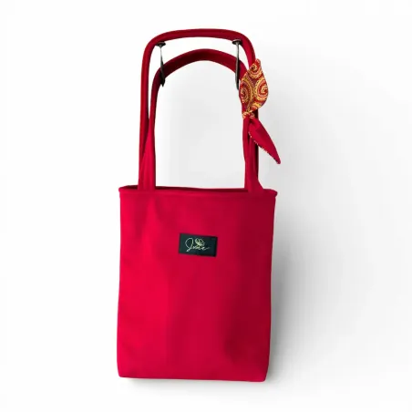 Sac Cabas L Bombay
