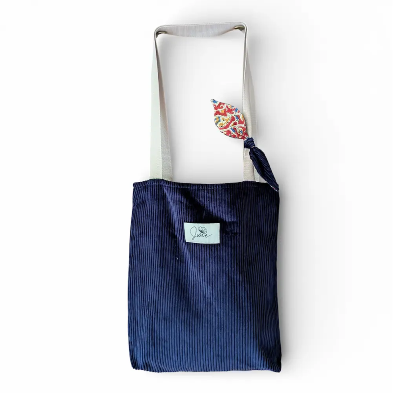 Sac Cabas L In the Navy