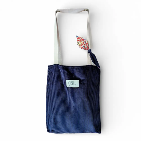 Sac Cabas L In the Navy