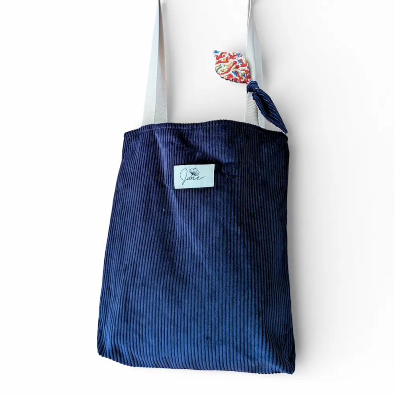 Sac Cabas L In the Navy