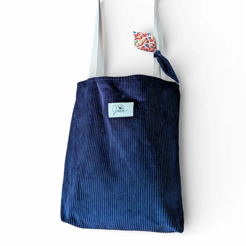 Sac Cabas L In the Navy