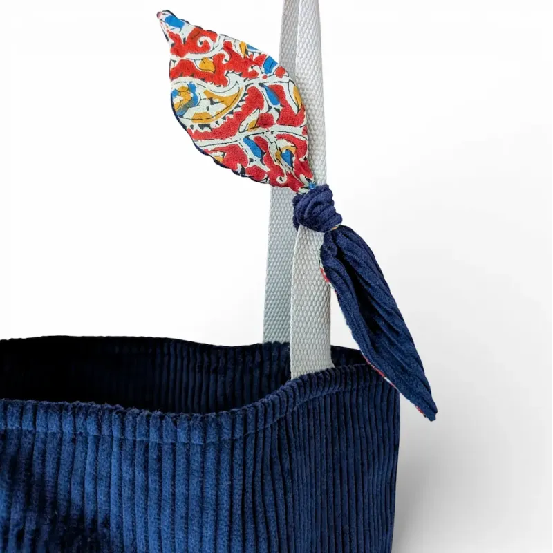 Sac Cabas L In the Navy