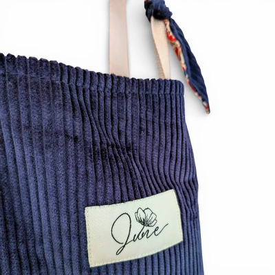 Sac Cabas L In the Navy