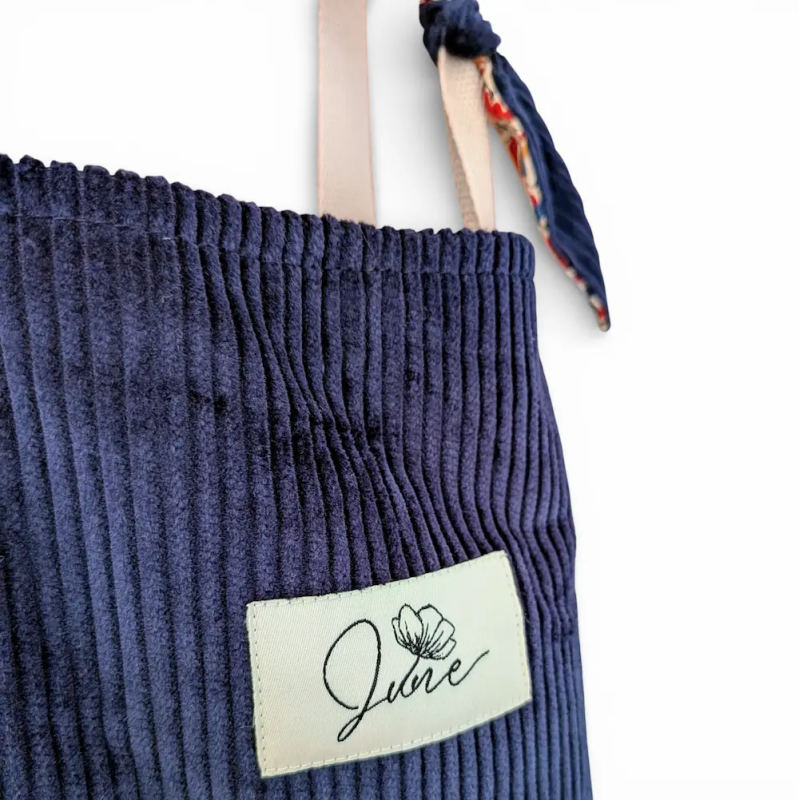 Sac Cabas L In the Navy