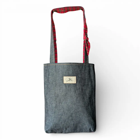 Sac Cabas L Outlanders