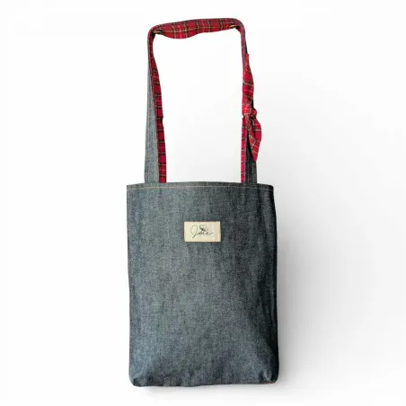 Sac Cabas L Outlanders