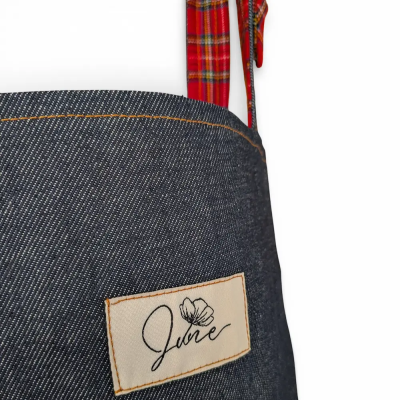 Sac Cabas L Outlanders