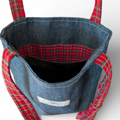 Sac Cabas L Outlanders