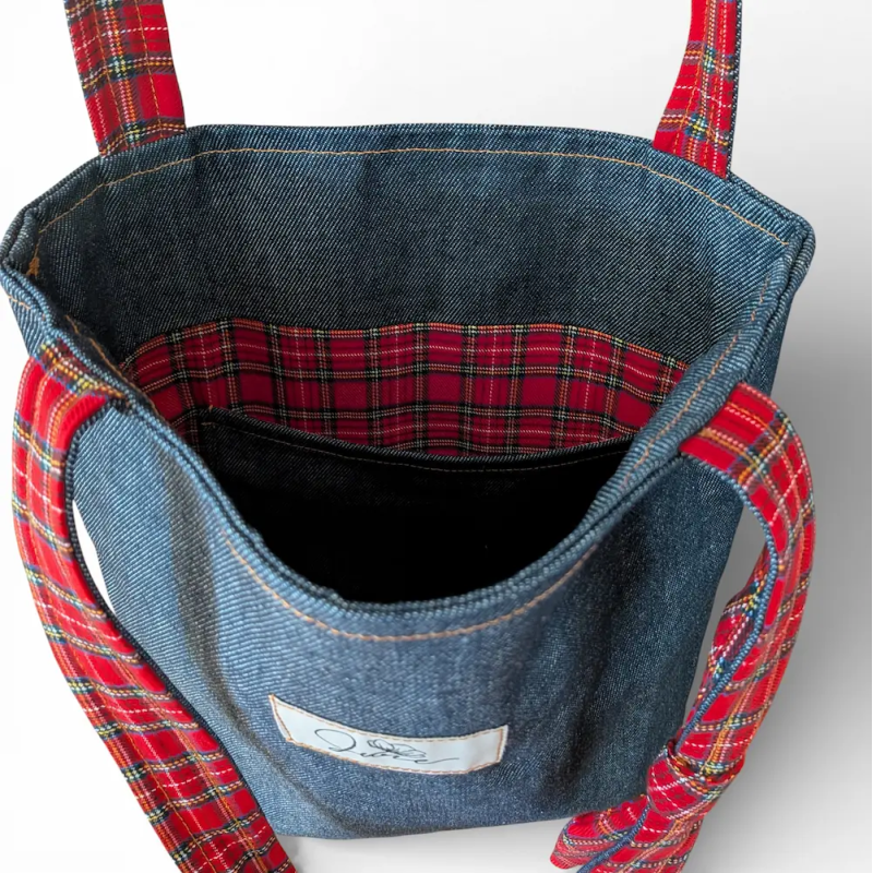 Sac Cabas L Outlanders