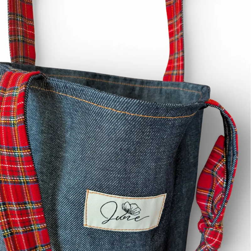 Sac Cabas L Outlanders