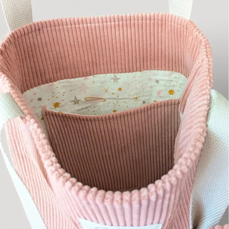Sac Cabas L 0.CL.1