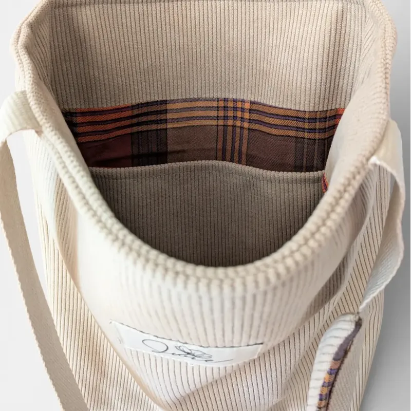 Sac Cabas L 0.CL.2