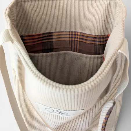 Sac Cabas L 0.CL.2