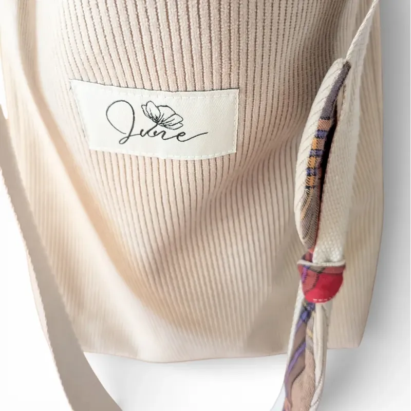 Sac Cabas L 0.CL.2