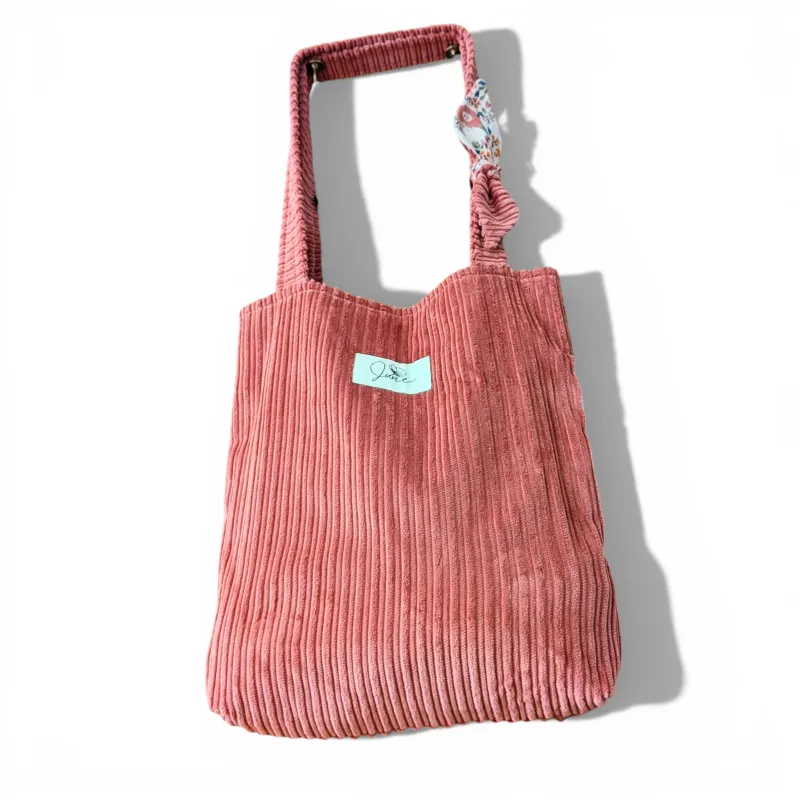 Sac Cabas L Poetic Girl