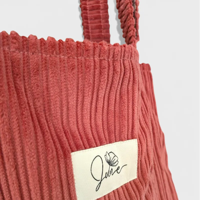 Sac Cabas L Poetic Girl